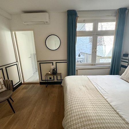 Yourbnb Suites Haarlemmerstraat Amsterdam Luaran gambar