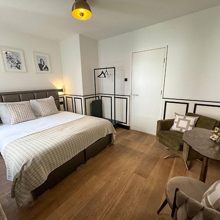 Yourbnb Suites Haarlemmerstraat Amsterdam Luaran gambar