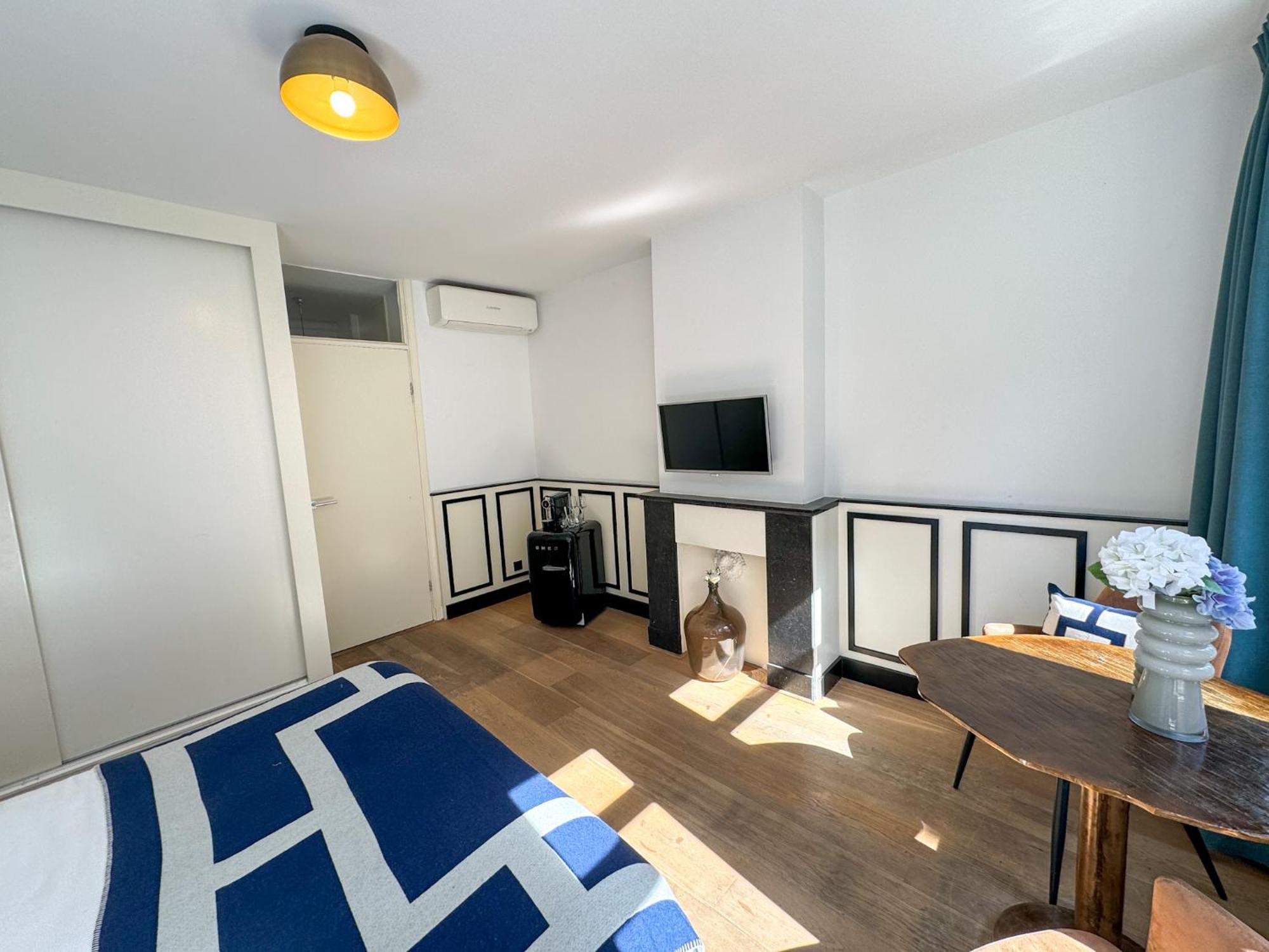 Yourbnb Suites Haarlemmerstraat Amsterdam Luaran gambar