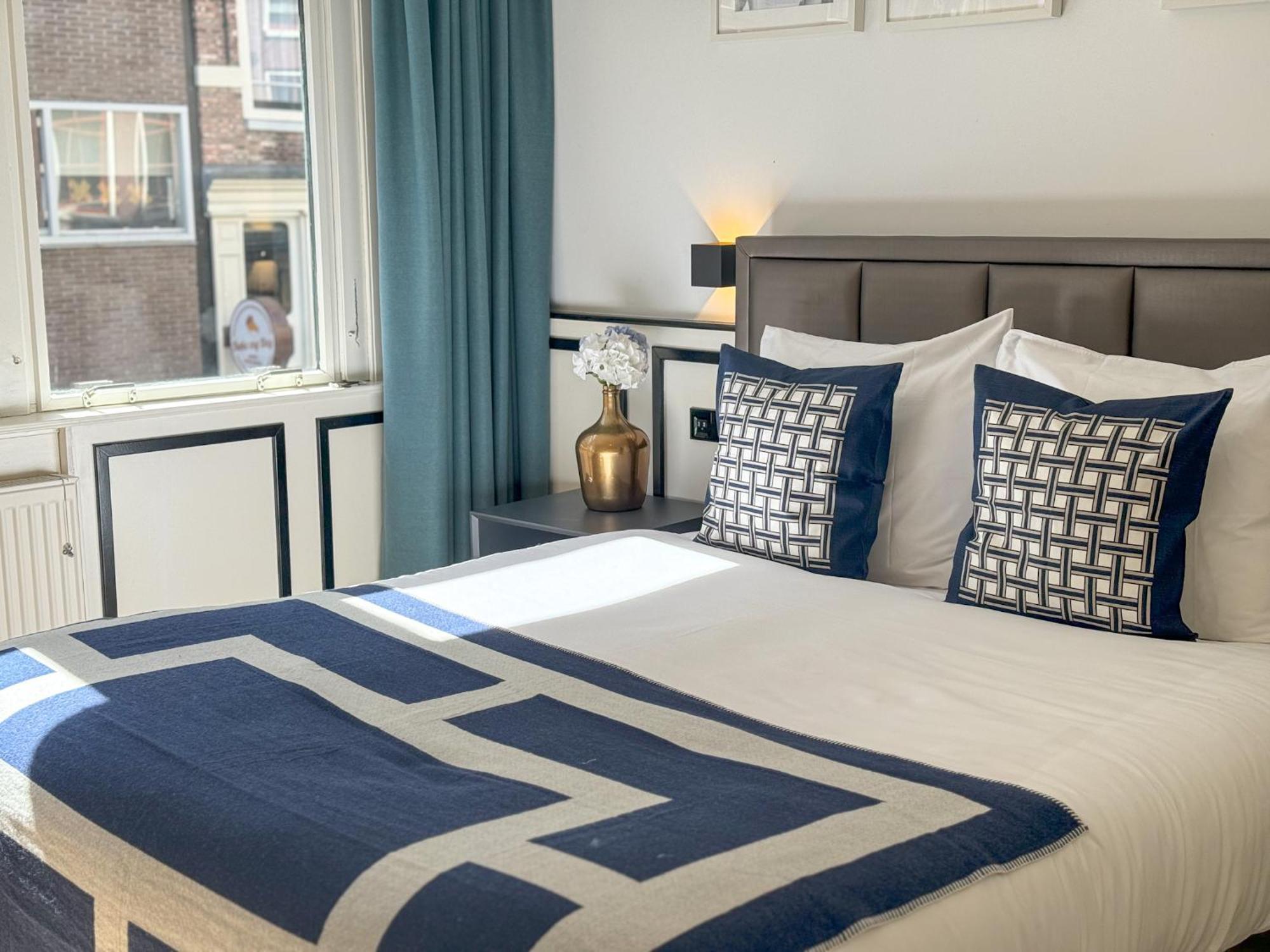 Yourbnb Suites Haarlemmerstraat Amsterdam Luaran gambar
