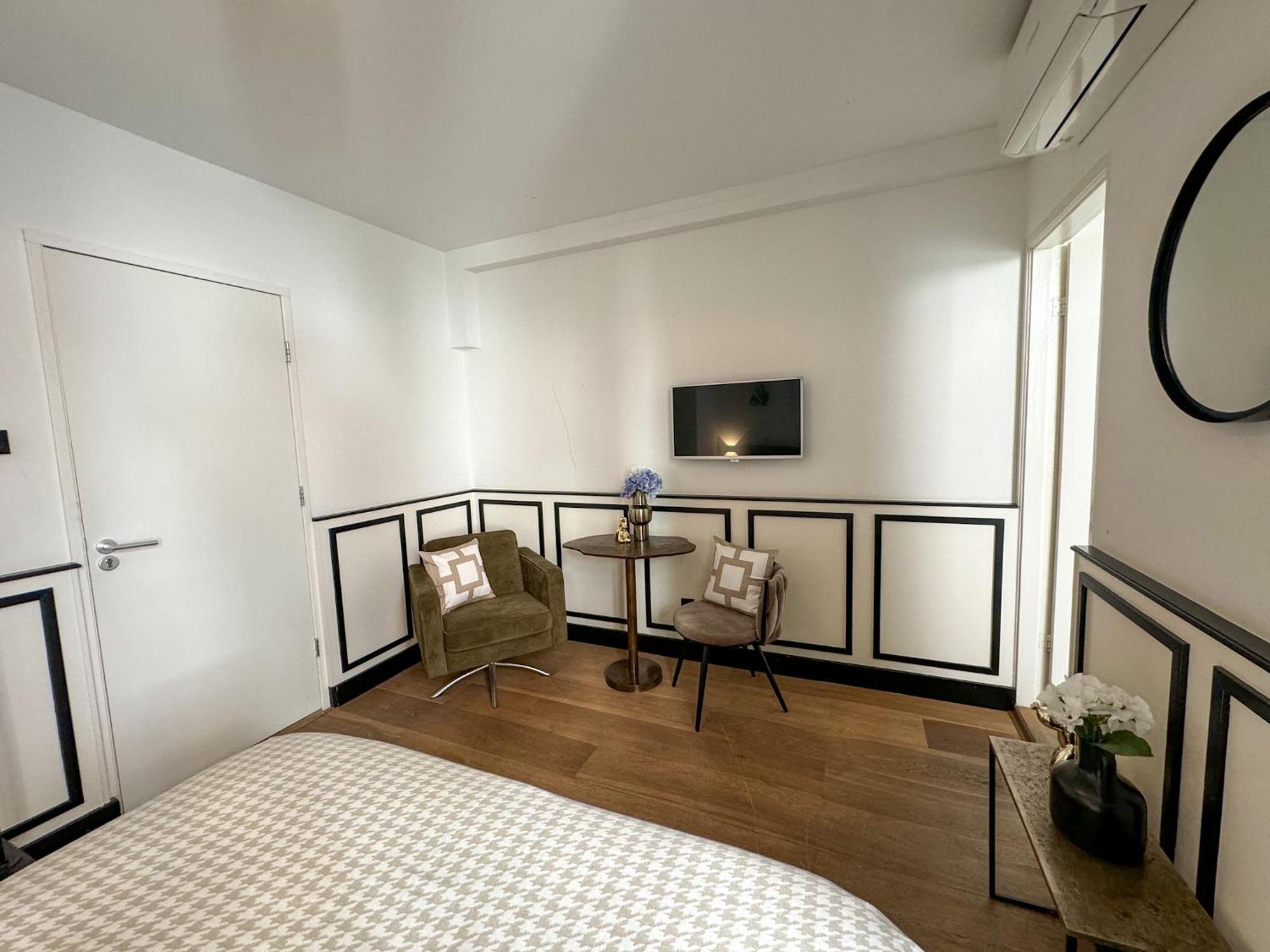 Yourbnb Suites Haarlemmerstraat Amsterdam Luaran gambar
