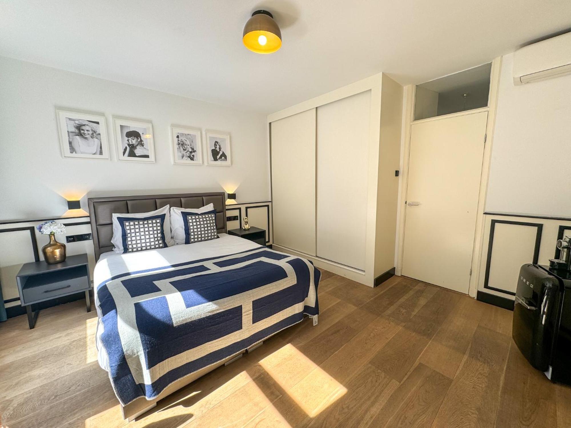 Yourbnb Suites Haarlemmerstraat Amsterdam Luaran gambar