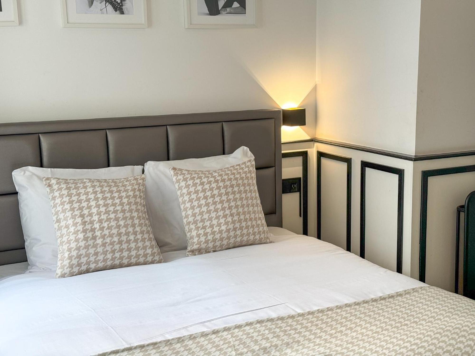 Yourbnb Suites Haarlemmerstraat Amsterdam Luaran gambar